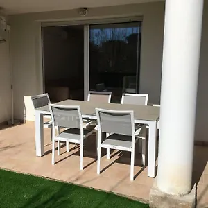 Lucie Appartement