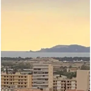 Vue Et 180 Degres Appartement