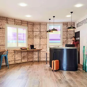 Ibis Styles Rooftop & Otel
